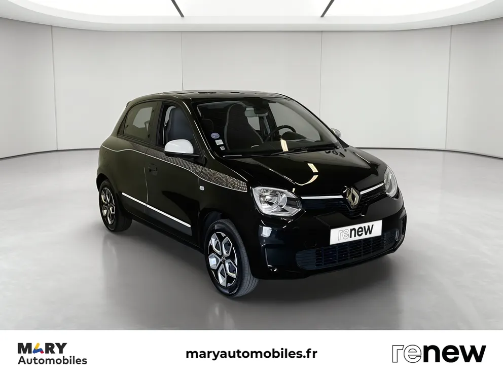 Véhicule occasion 227426 - renault TWINGO - Photo 7