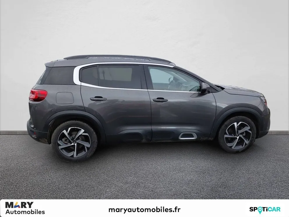 Véhicule occasion 210664 - Citroën C5 AIRCROSS - Photo 4