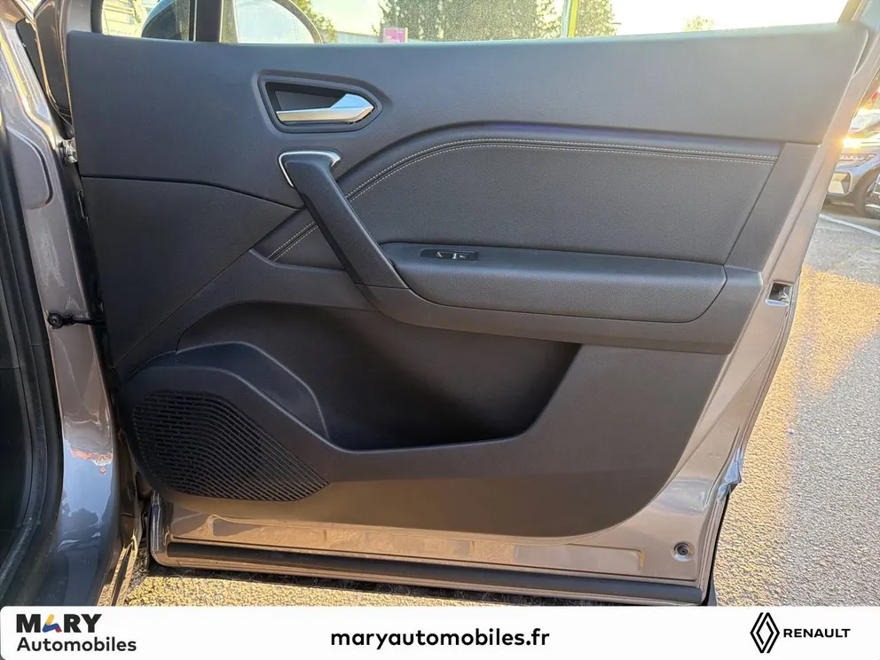 Véhicule occasion 210251 - renault CAPTUR - Photo 23