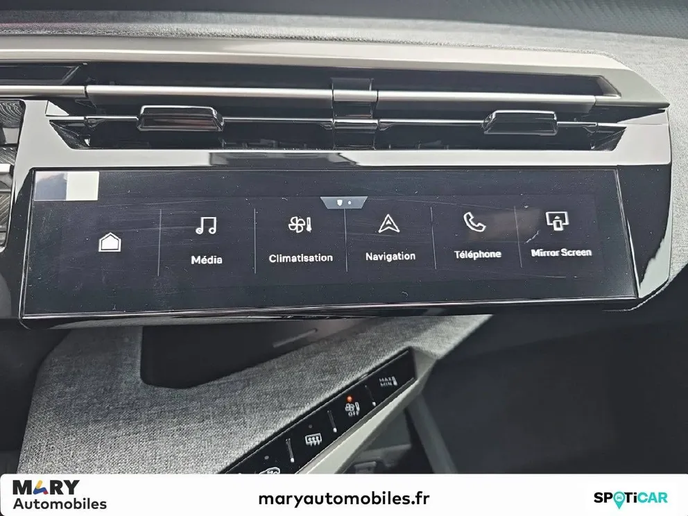Véhicule occasion 237553 - peugeot 3008 - Photo 17