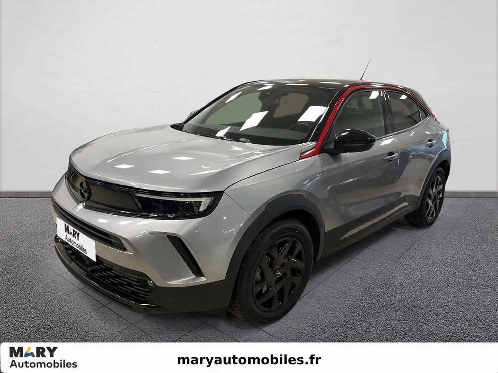 Véhicule occasion 164128 - opel MOKKA - Photo 1