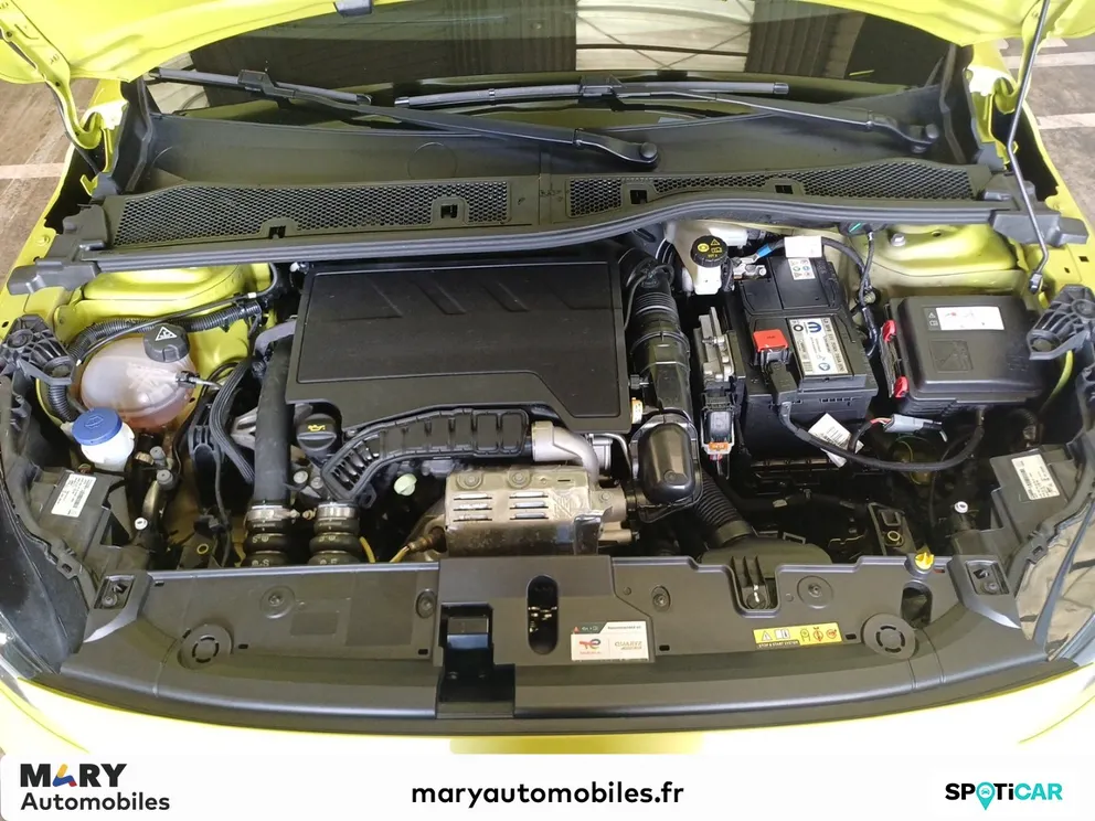 Véhicule occasion 235213 - peugeot 208 - Photo 9
