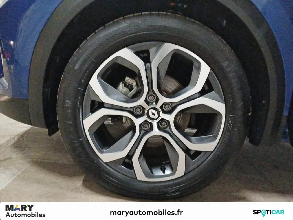 Véhicule occasion 214391 - renault CAPTUR - Photo 11