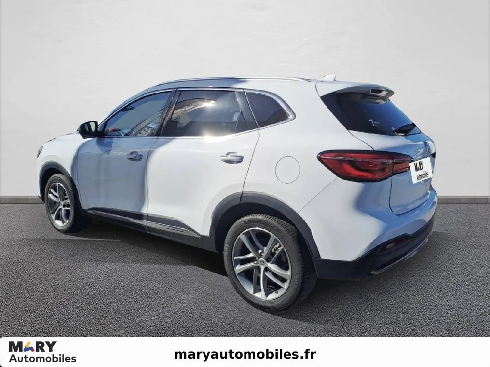 Véhicule occasion 226189 - mg EHS - Photo 7