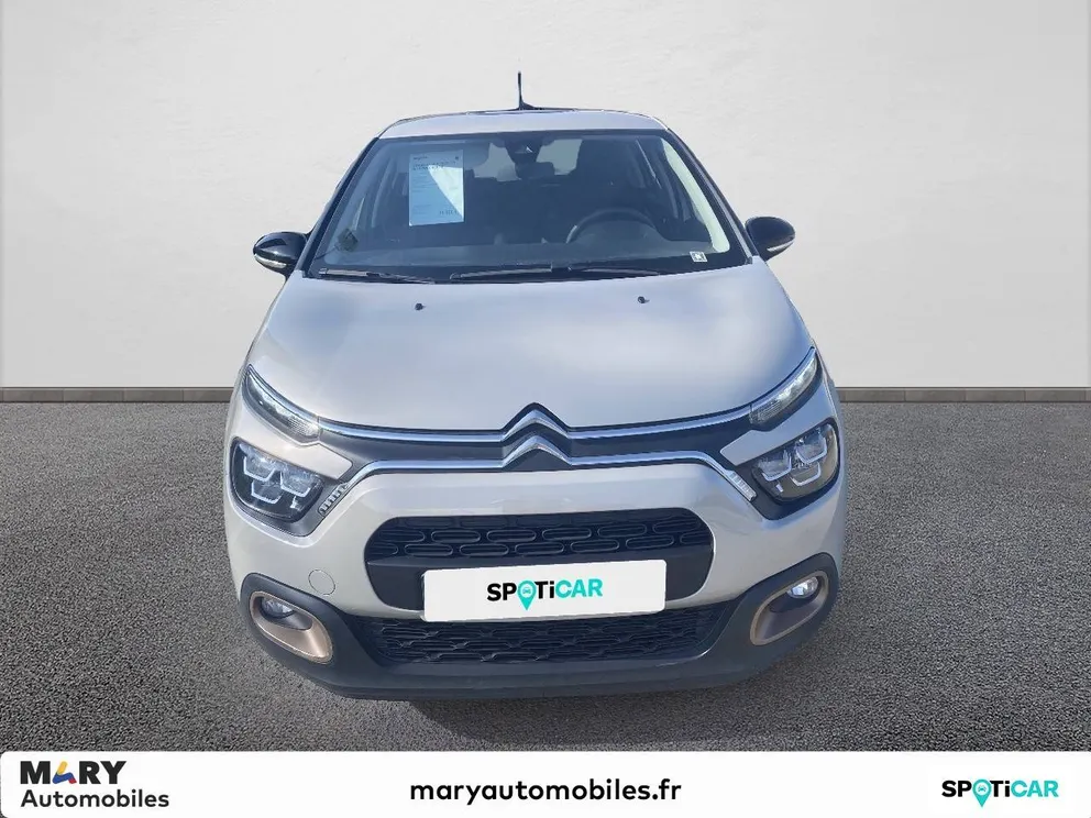 Véhicule occasion 223758 - Citroën C3 - Photo 8