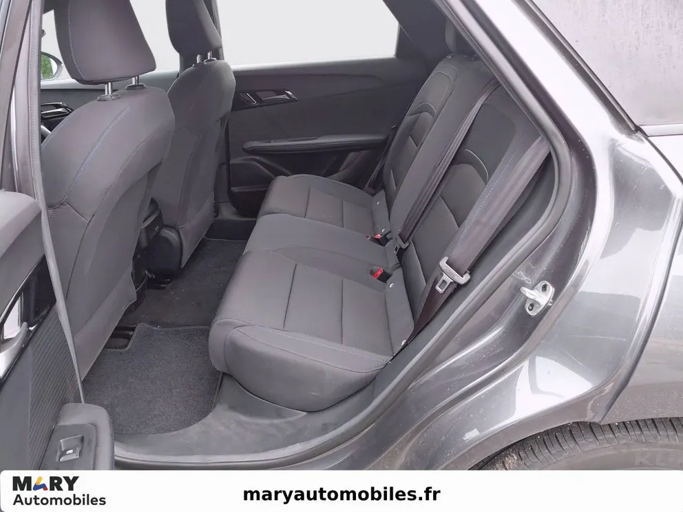 Véhicule occasion 201390 - mg MG4 - Photo 10