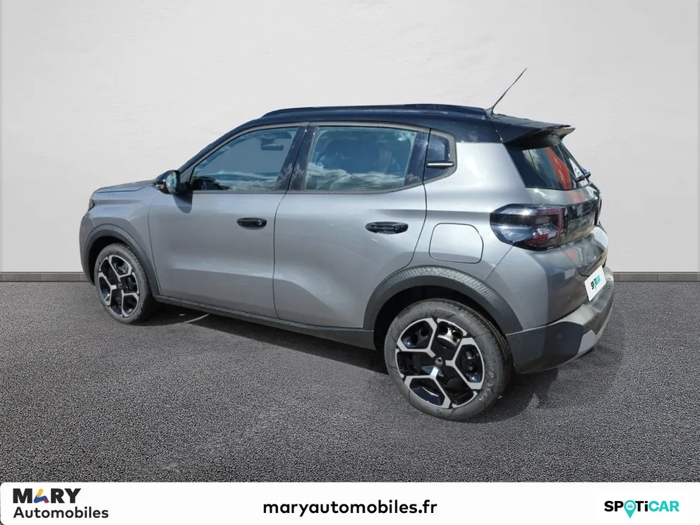 Véhicule occasion 1227544 - Citroën C3 - Photo 2