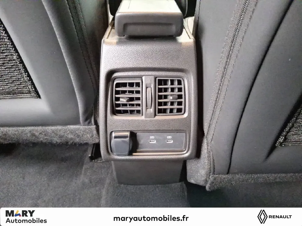 Véhicule occasion 230313 - renault CAPTUR - Photo 19