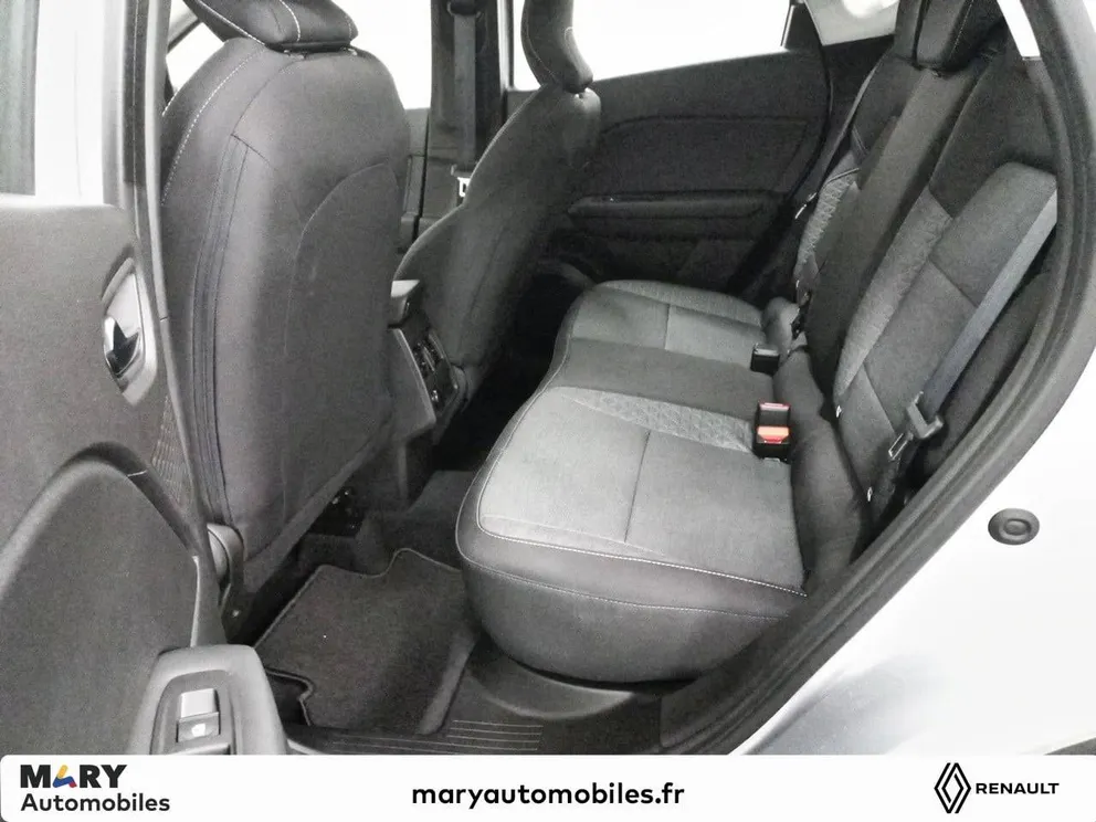 Véhicule occasion 207462 - renault CAPTUR - Photo 10