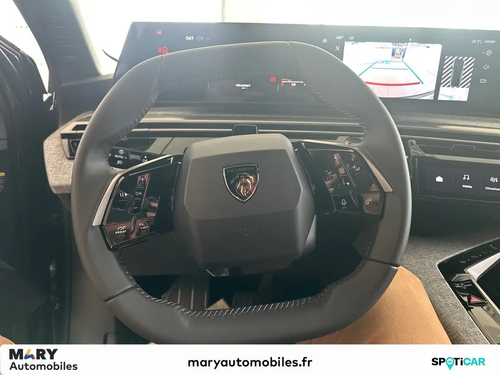 Véhicule occasion 236771 - peugeot 3008 - Photo 12