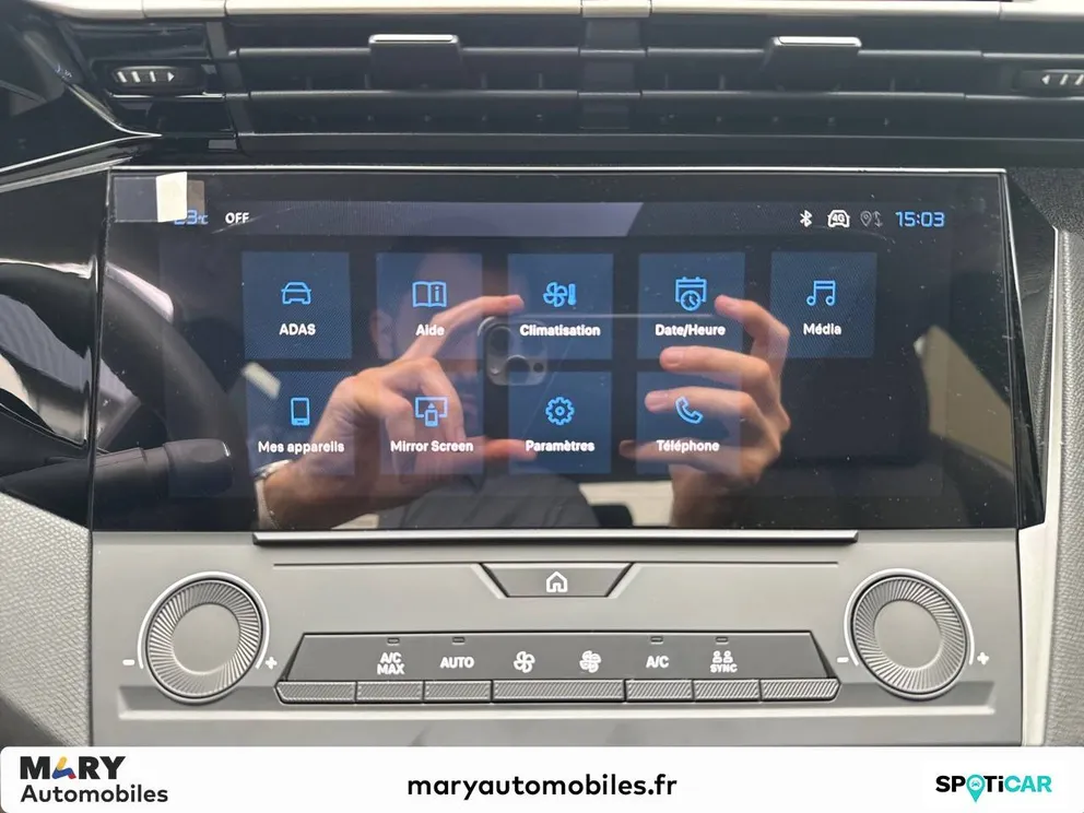 Véhicule occasion 202475 - peugeot 308 - Photo 16