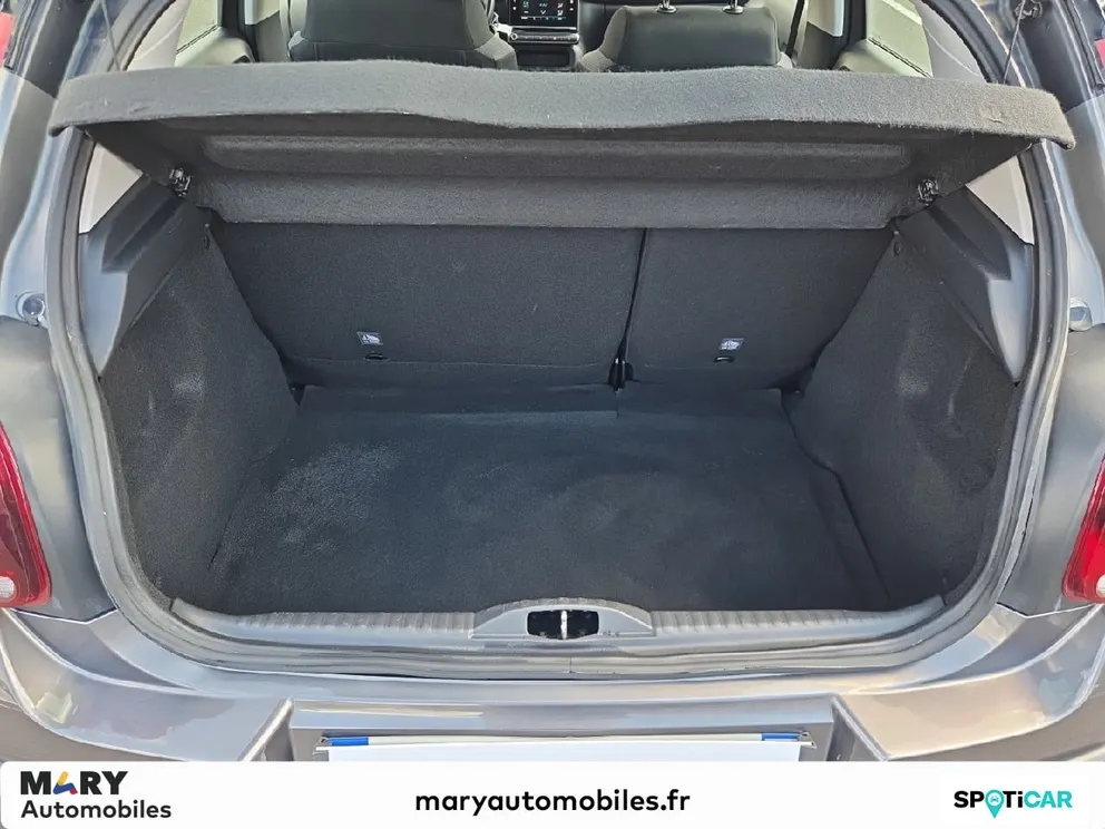 Véhicule occasion 1229479 - Citroën C3 - Photo 16