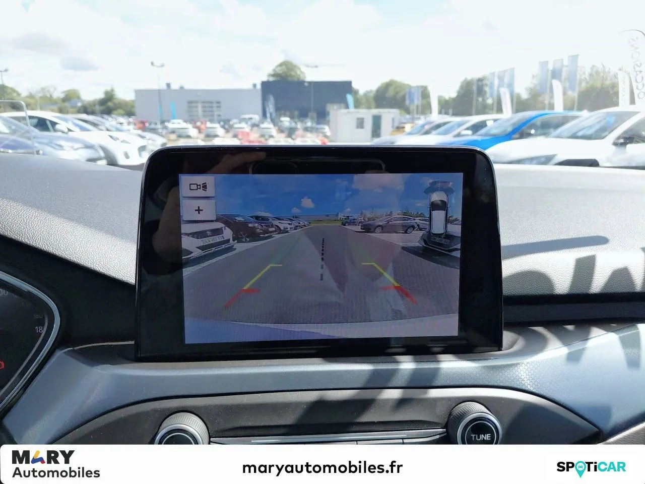 image du véhicule