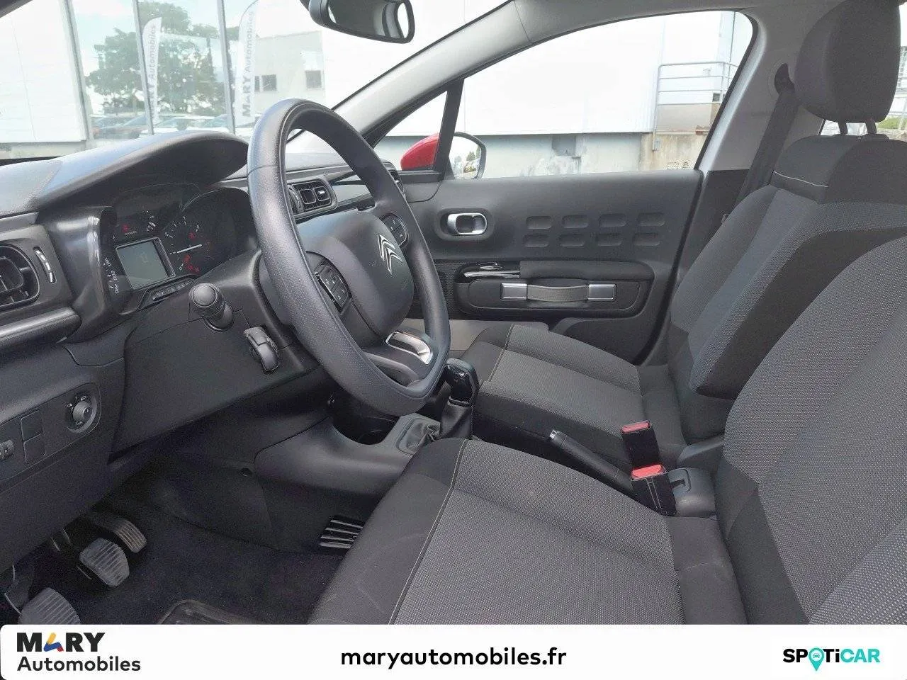 image du véhicule