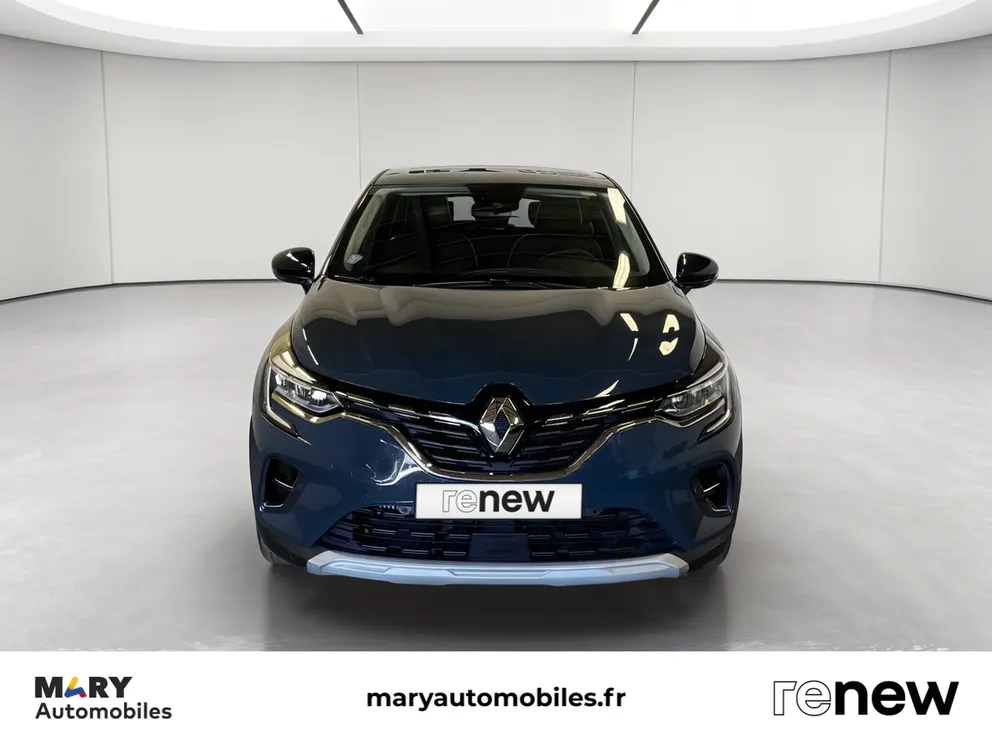 Véhicule occasion 234062 - renault CAPTUR - Photo 8