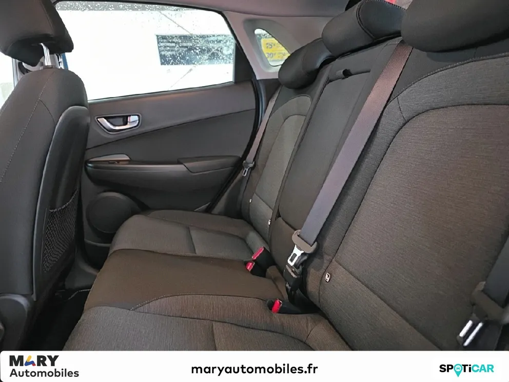 Véhicule occasion 1227552 - hyundai KONA - Photo 24