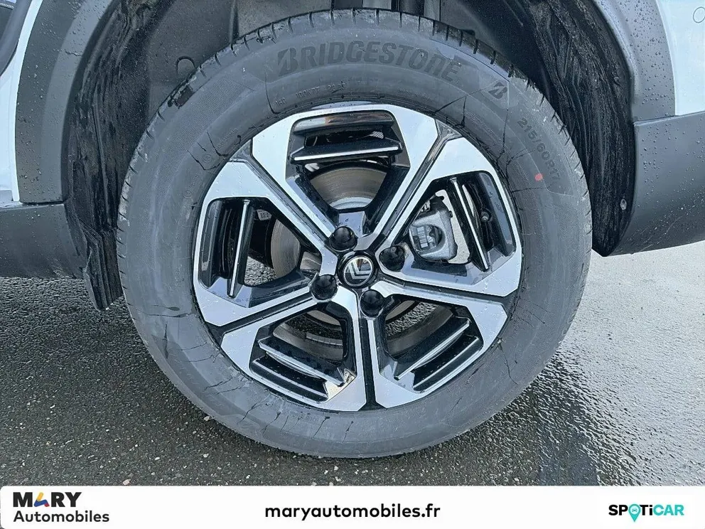 Véhicule occasion 220383 - Citroën C3 AIRCROSS - Photo 11