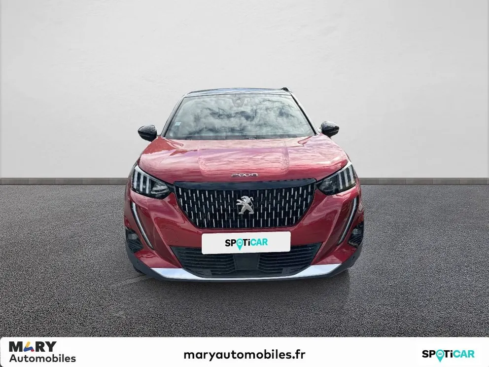 Véhicule occasion 188082 - peugeot 2008 - Photo 2