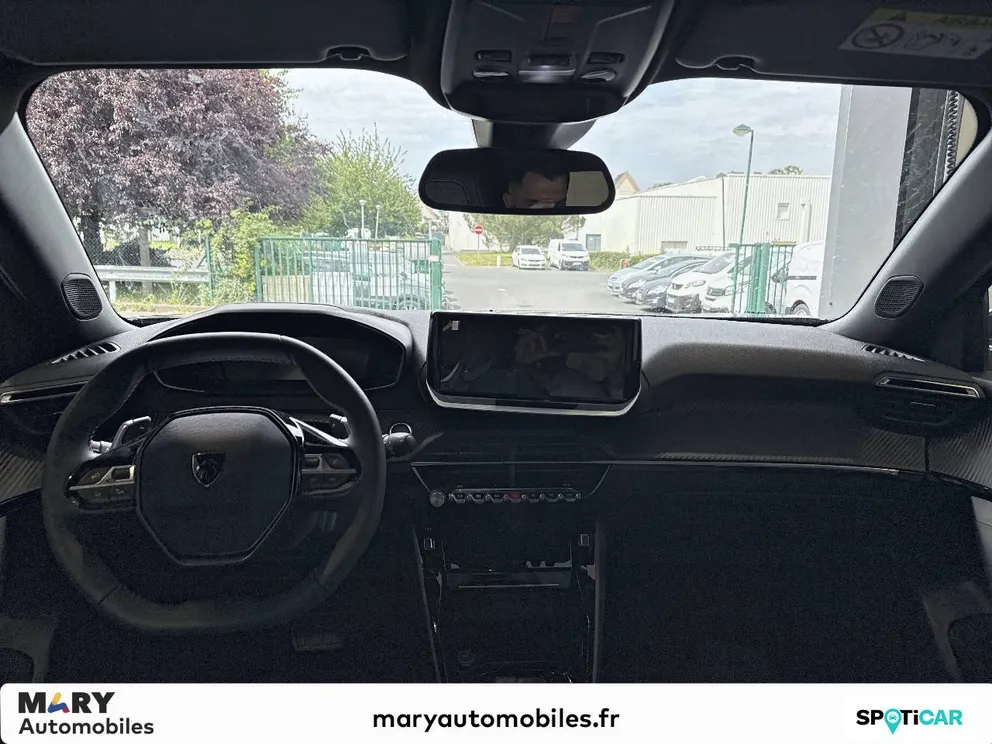 Véhicule occasion 182858 - peugeot 2008 - Photo 8