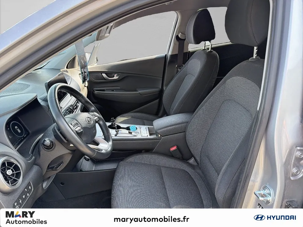 Véhicule occasion 1229069 - hyundai KONA - Photo 13
