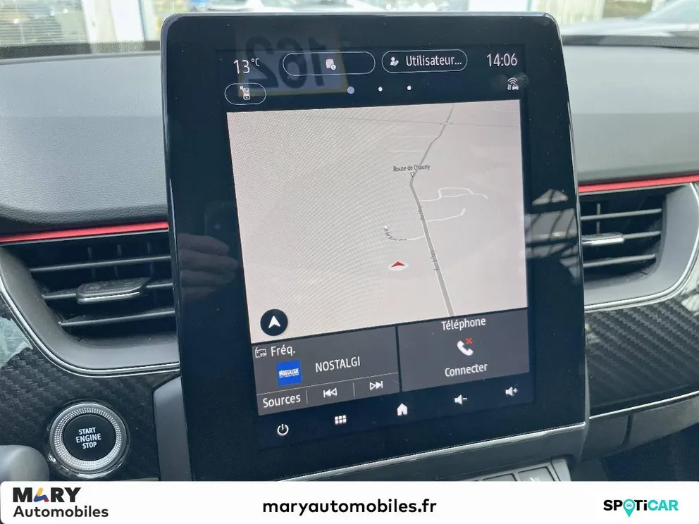 Véhicule occasion 223410 - renault ARKANA - Photo 12