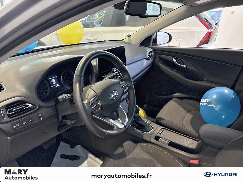 Véhicule occasion 208320 - hyundai i30 - Photo 12