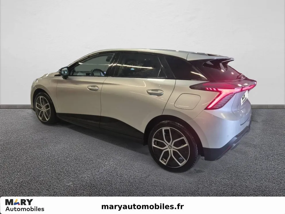 Véhicule occasion 201996 - mg MG4 - Photo 7