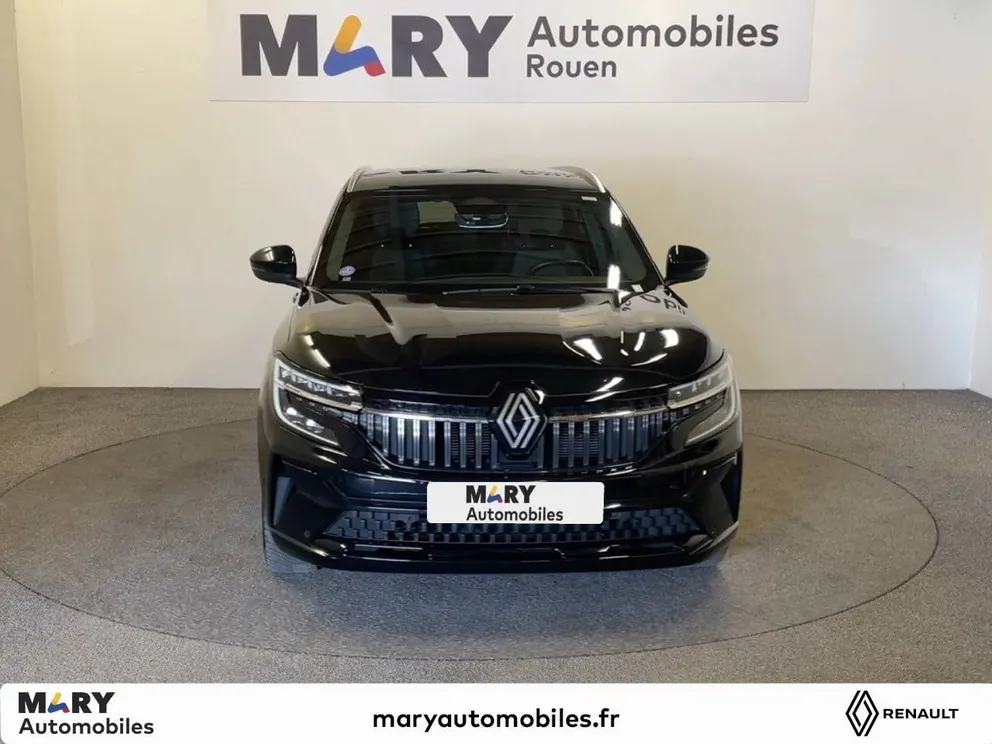 Véhicule occasion 231231 - renault ESPACE - Photo 2
