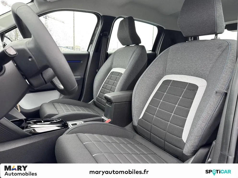 Véhicule occasion 220382 - Citroën C3 - Photo 9