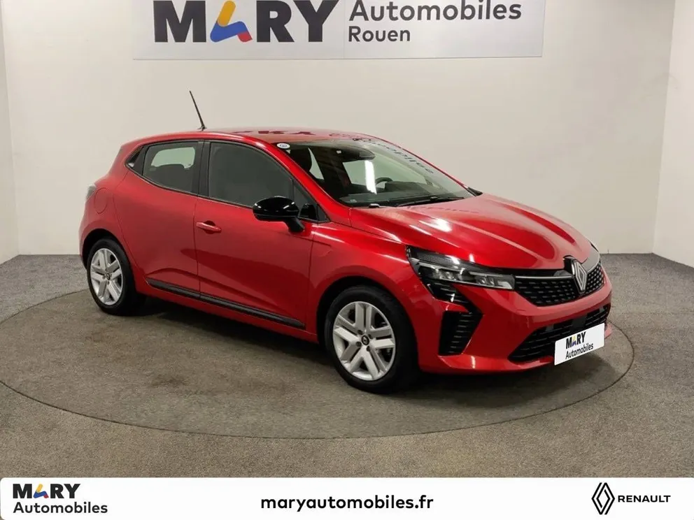 Véhicule occasion 207485 - renault CLIO - Photo 3