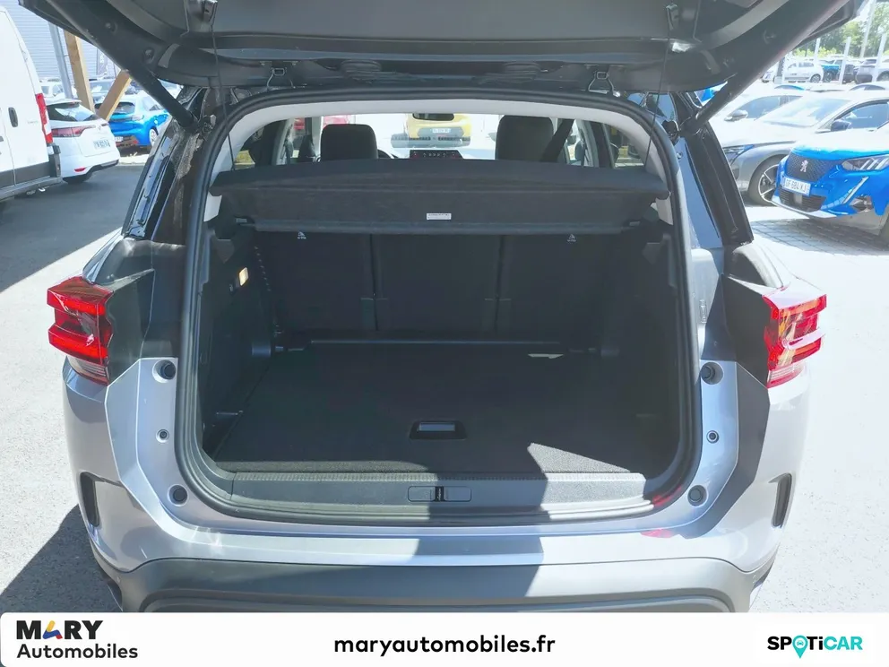 Véhicule occasion 233462 - Citroën C5 AIRCROSS - Photo 20