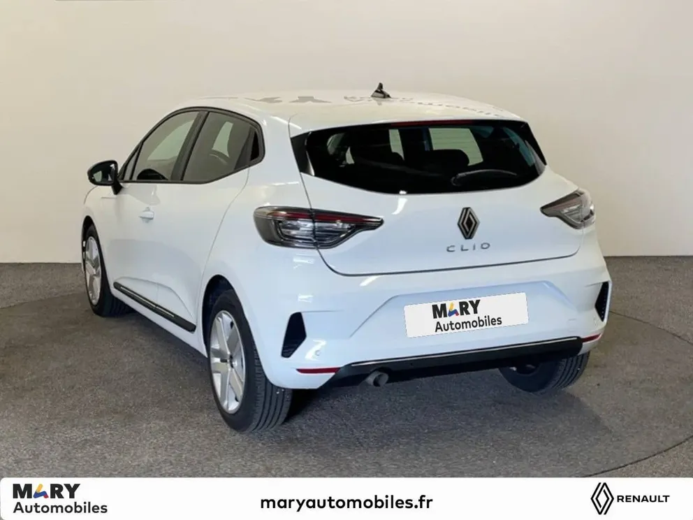 Véhicule occasion 216126 - renault CLIO - Photo 5