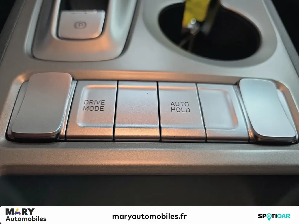 Véhicule occasion 1227552 - hyundai KONA - Photo 25