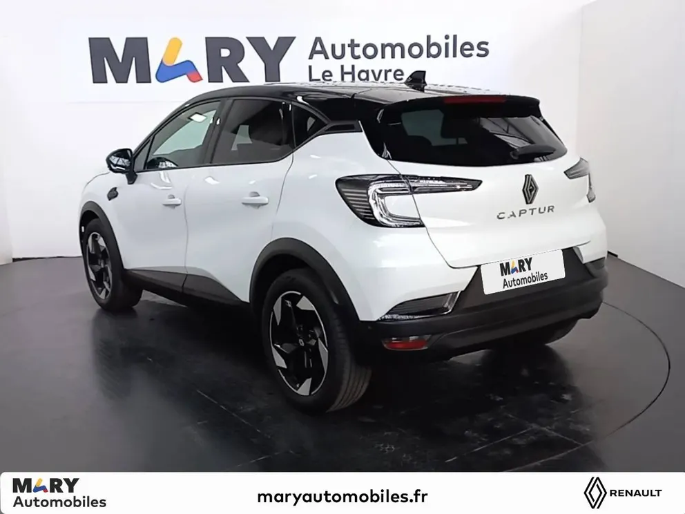 Véhicule occasion 207647 - renault CAPTUR - Photo 7