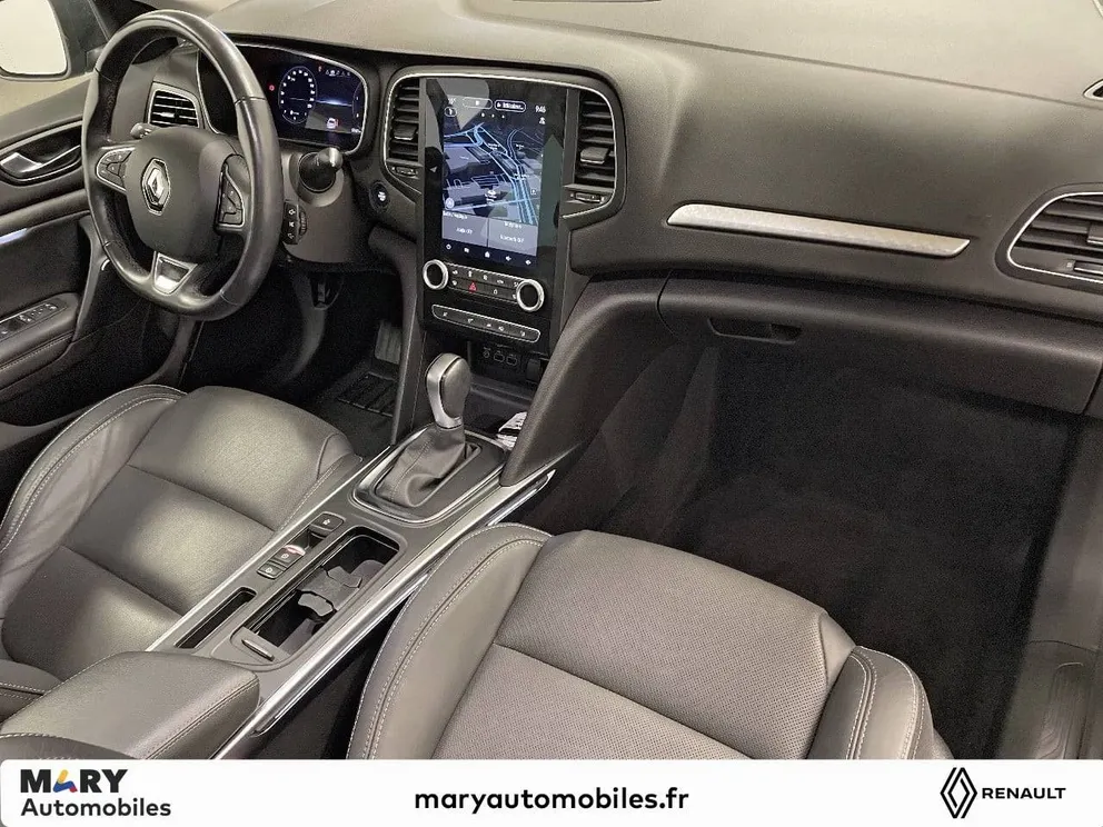 Véhicule occasion 198314 - renault MEGANE - Photo 17