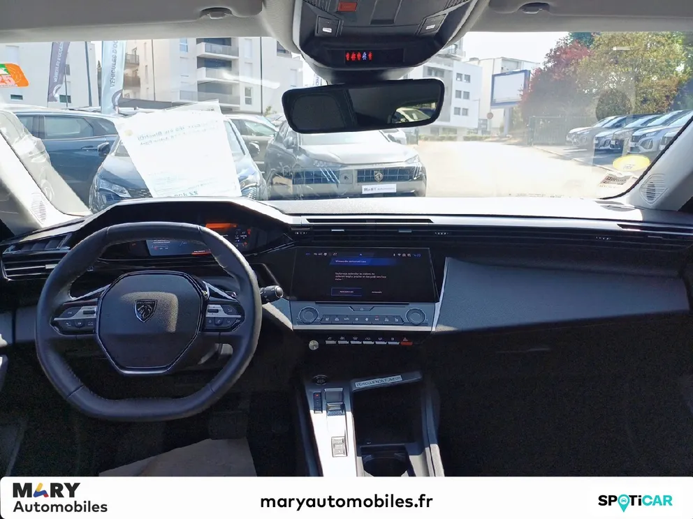 Véhicule occasion 1235655 - peugeot 308 - Photo 8