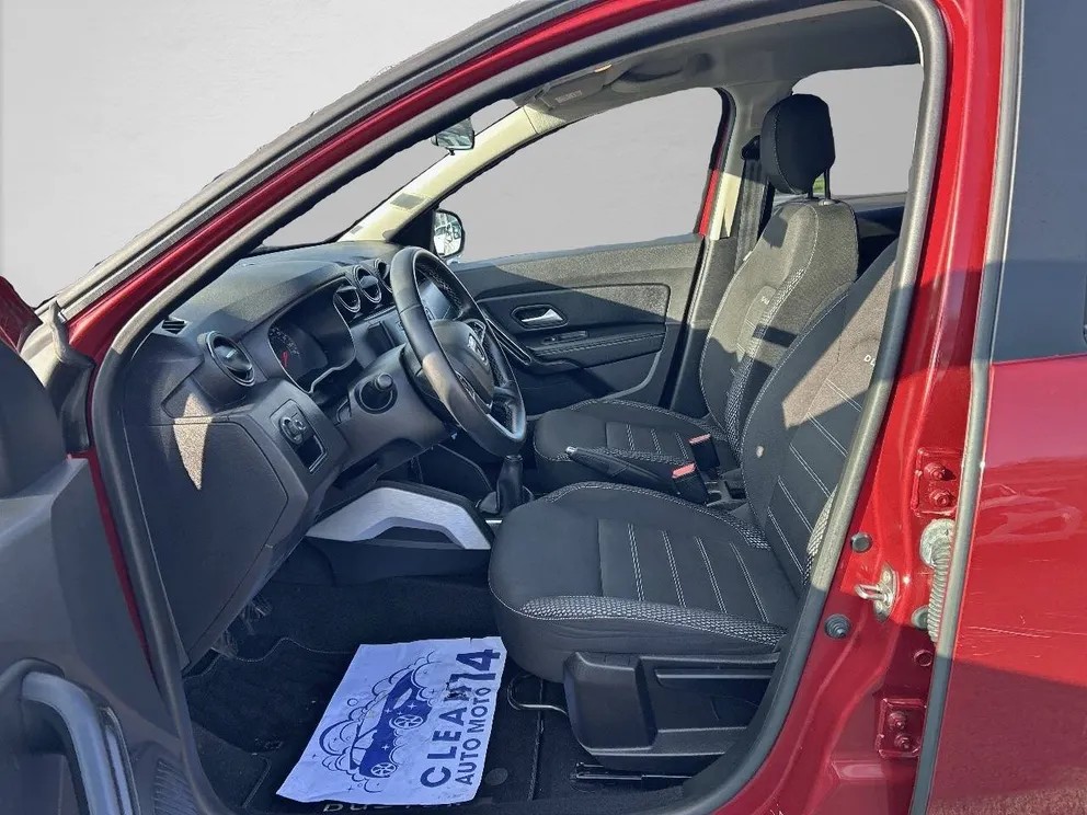 Véhicule occasion 214087 - dacia DUSTER - Photo 9