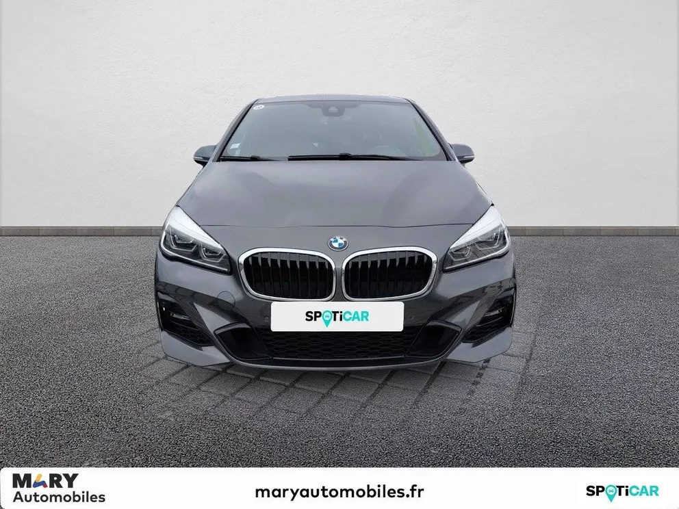 Véhicule occasion 194537 - bmw SERIE 2 - Photo 2