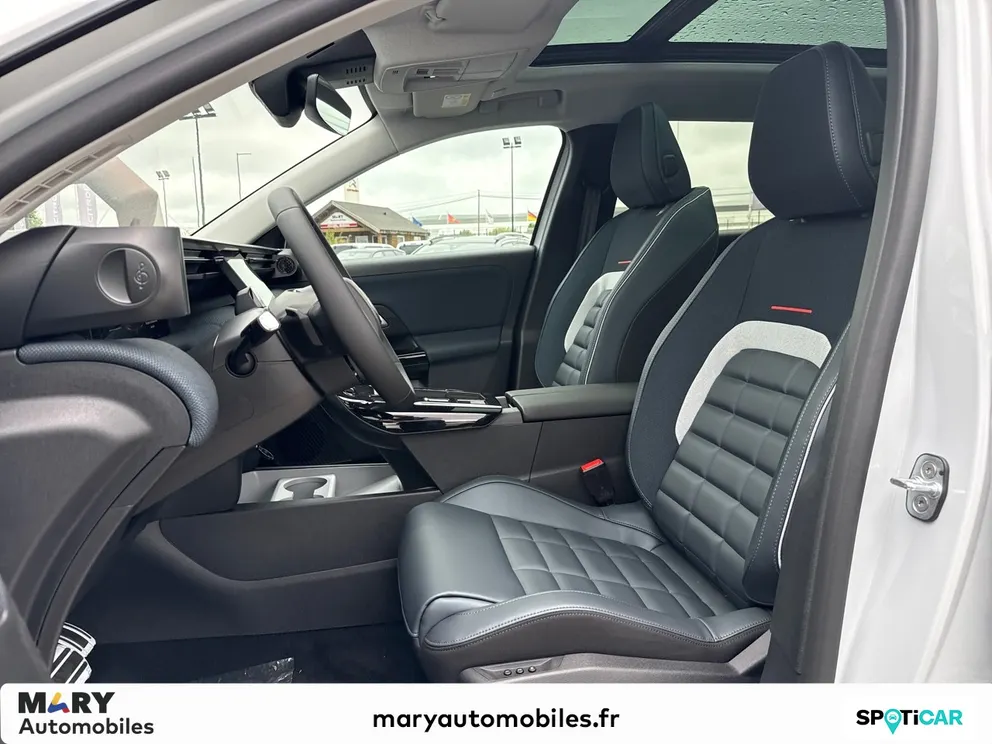 Véhicule occasion 234807 - Citroën C5 AIRCROSS - Photo 13