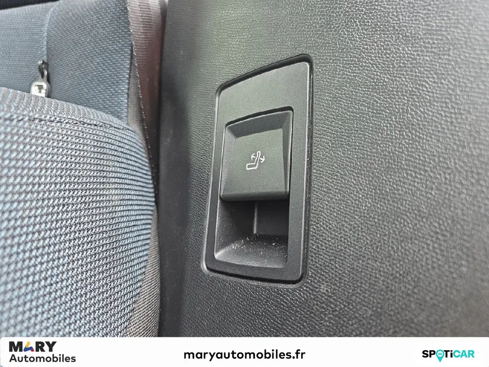 Véhicule occasion 1227460 - Citroën C5 AIRCROSS - Photo 36
