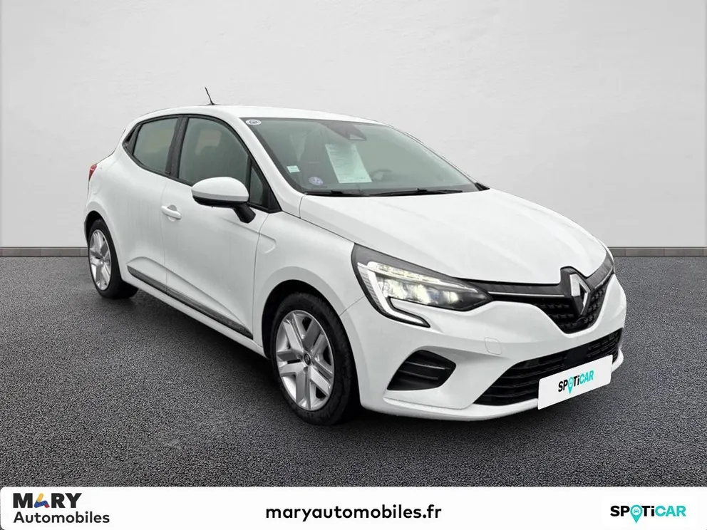 Véhicule occasion 220285 - renault CLIO - Photo 3