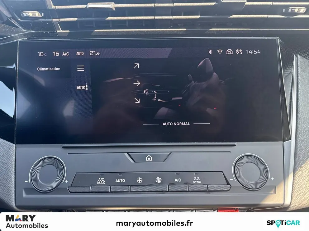 Véhicule occasion 223607 - peugeot 308 - Photo 15