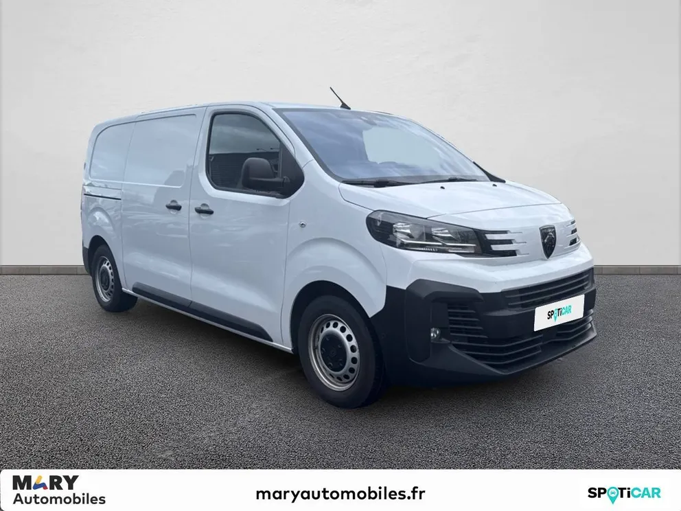 Véhicule occasion 200448 - peugeot EXPERT - Photo 3