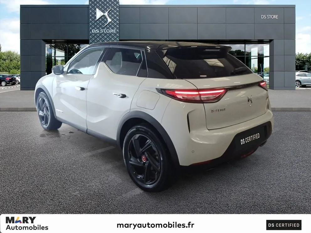 Véhicule occasion 221393 - ds DS 3 - Photo 7