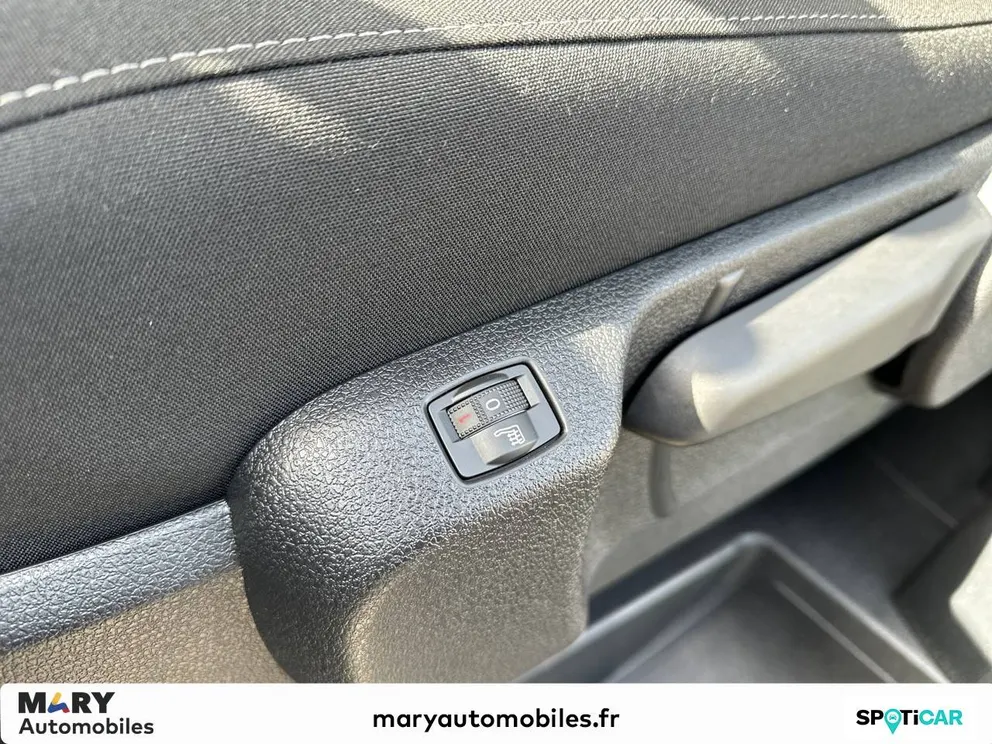 Véhicule occasion 238005 - peugeot TRAVELLER - Photo 13