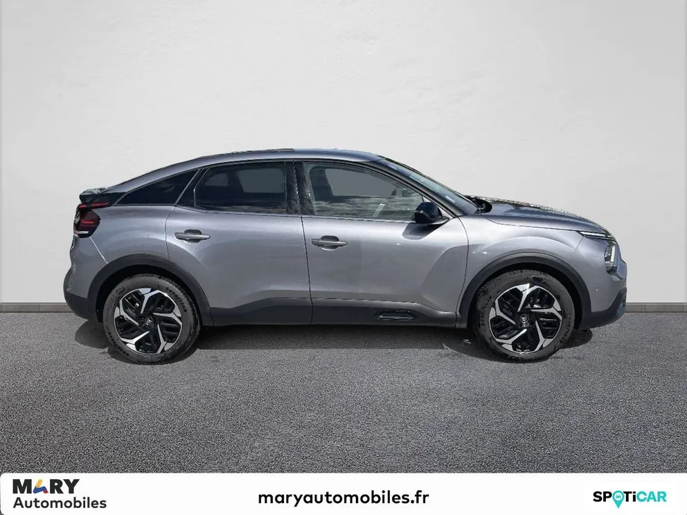 Véhicule occasion 204778 - Citroën C4 - Photo 4