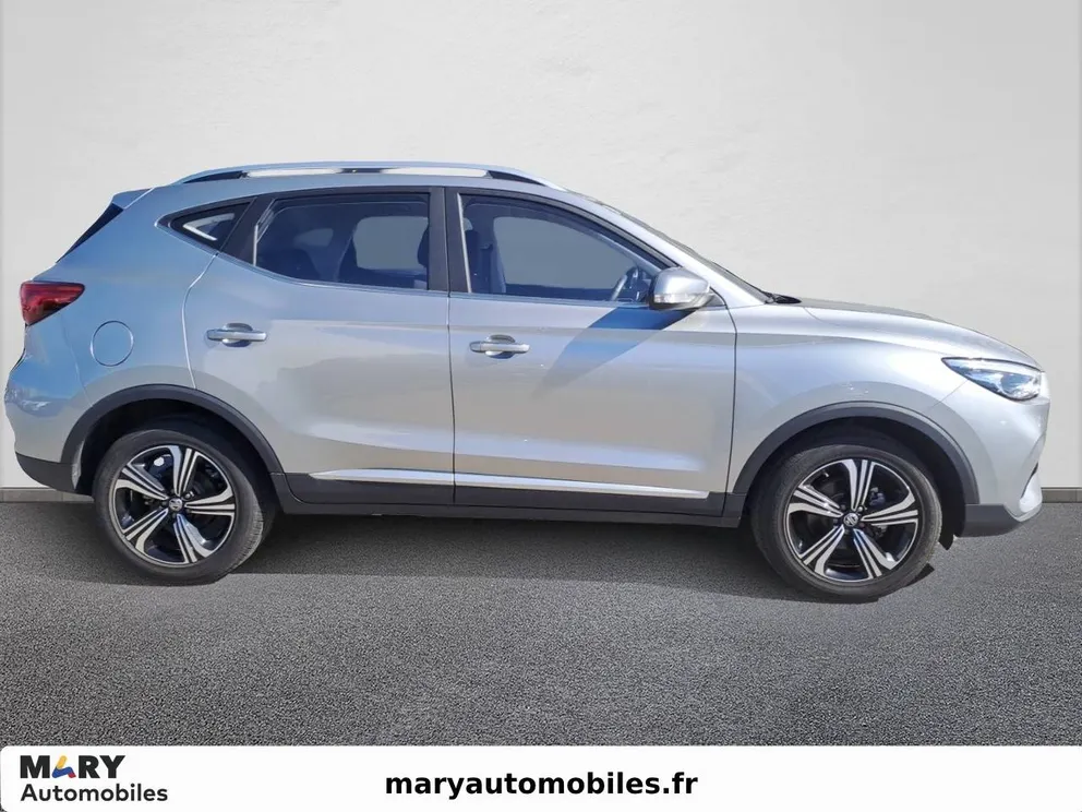 Véhicule occasion 226190 - mg ZS - Photo 4