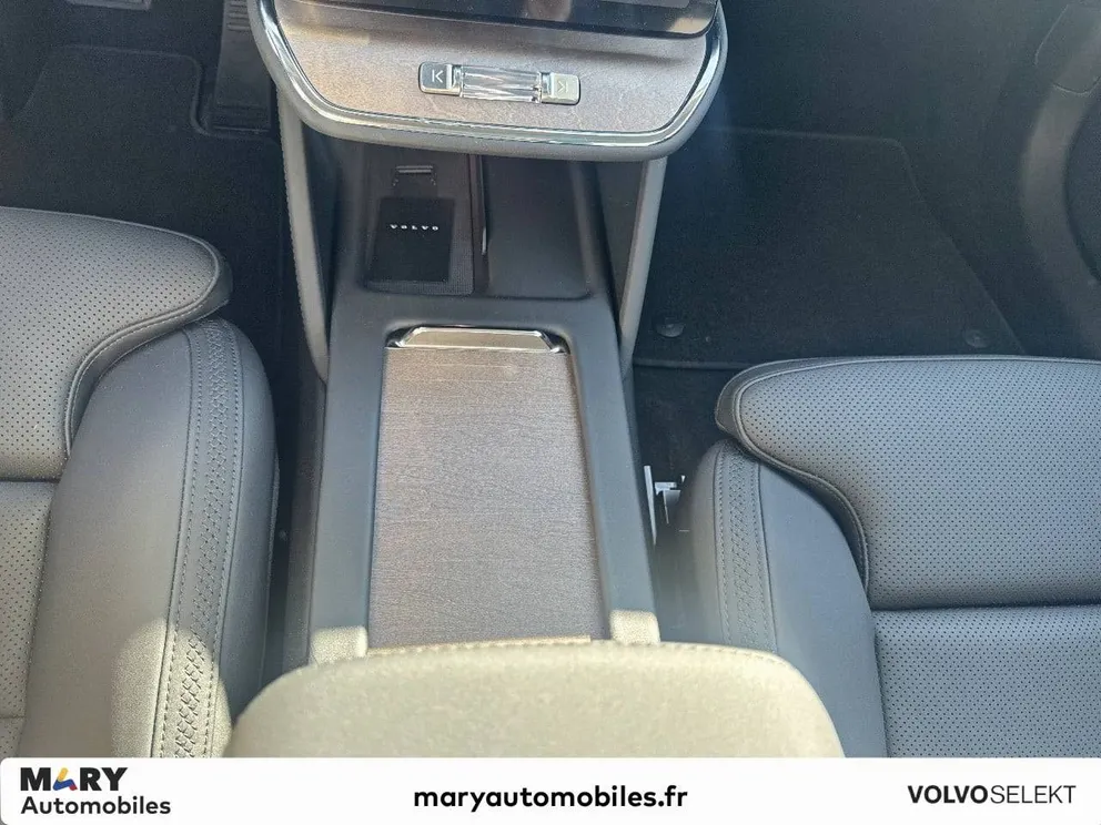 Véhicule occasion 218969 - volvo EX90 - Photo 19