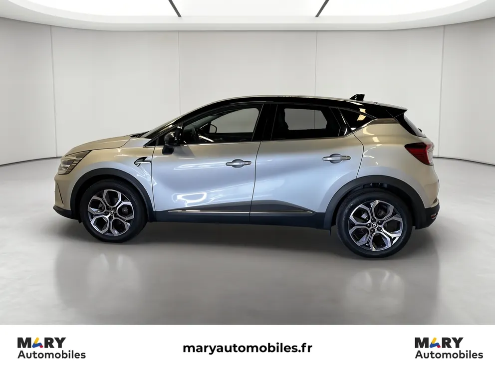 Véhicule occasion 1238080 - renault CAPTUR - Photo 2
