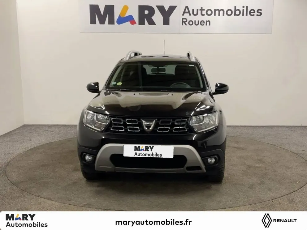 Véhicule occasion 196773 - dacia DUSTER - Photo 2